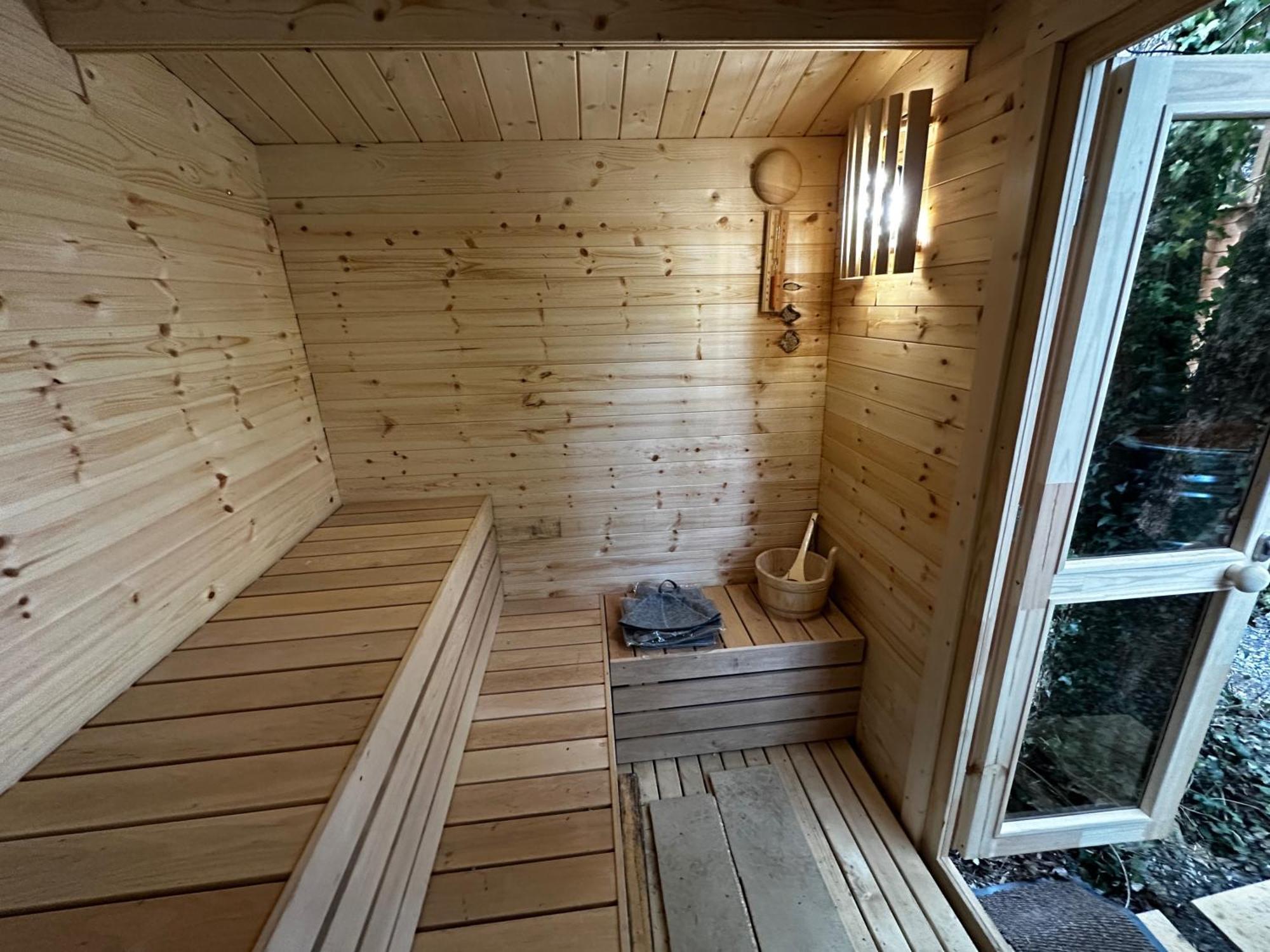 Retro Private Lodge With Hot Tub Nr Dartmoor Newton Abbot Exteriér fotografie
